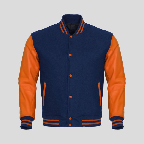 Varsity Jacket
